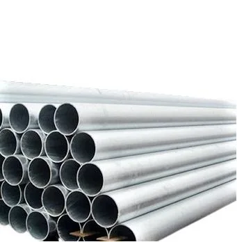 6 Meter Galvanized Steel Pipe Diameter 300mm Galvanized Steel Pipe