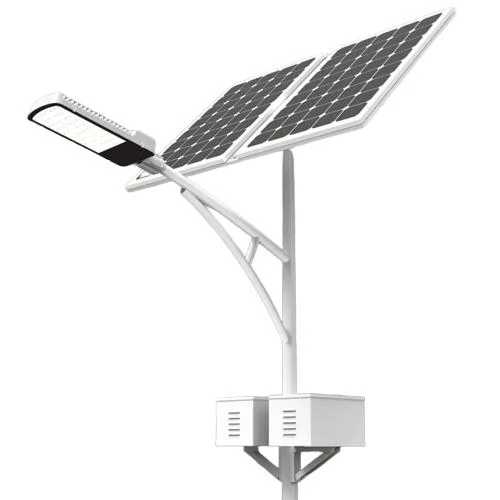 Wholesale/Supplier New-Design 50W/100W/150W Solar LED Street Light for Lampara Solar