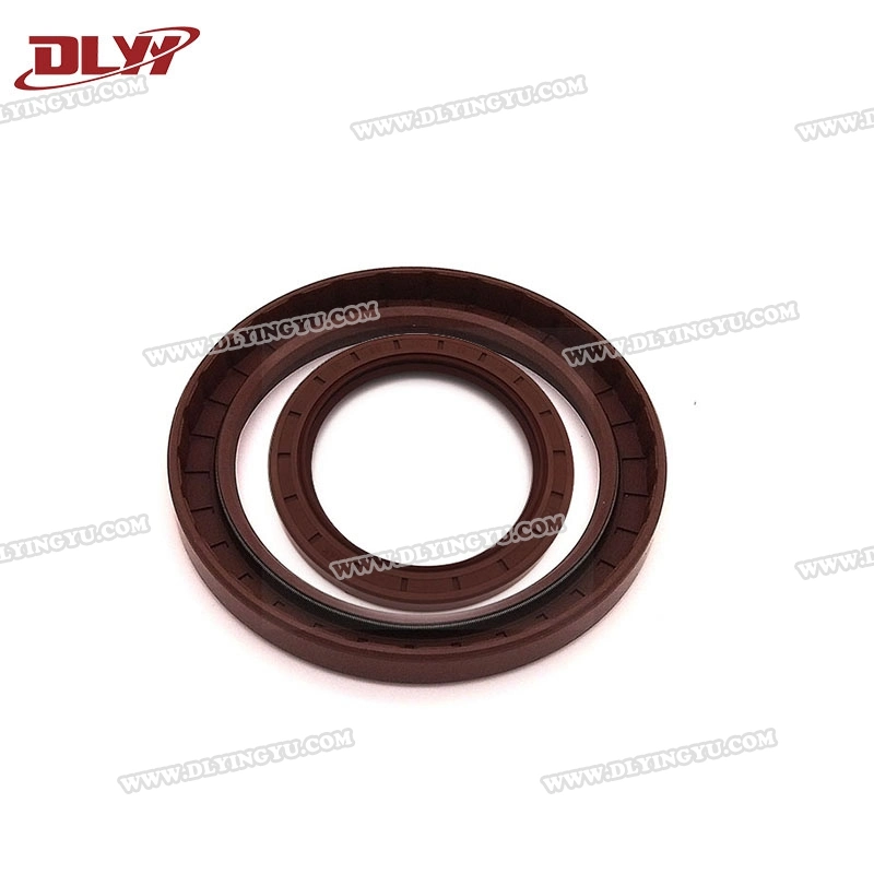 Rubber Oil Seal Parts with Precise Technology