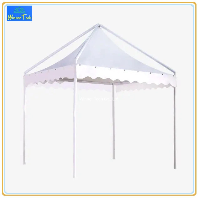 Custom Design Folding Tents 10X20FT Pop up Canopy Tent Market Promotional Gazebo-W00013