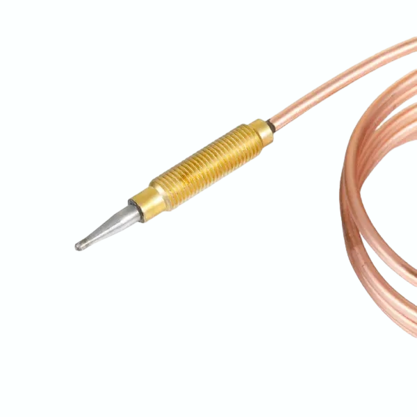 Brûleur de haute qualité Grill Composants de thermocouple