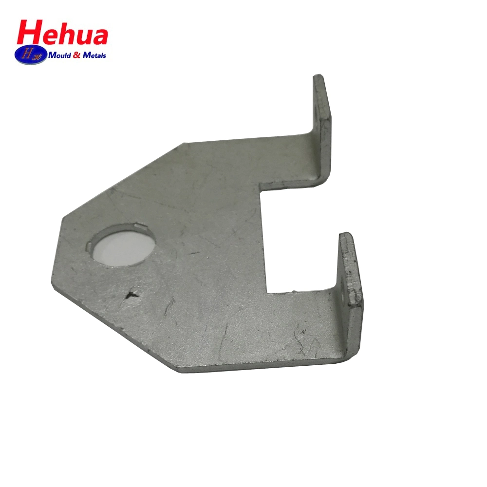 Cheap Manufacturing Metal Stamping Parts