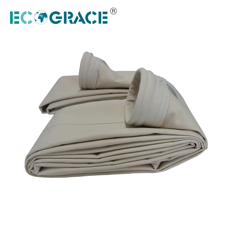 Free Sample Fiberglass Filter Bag Dust Filter