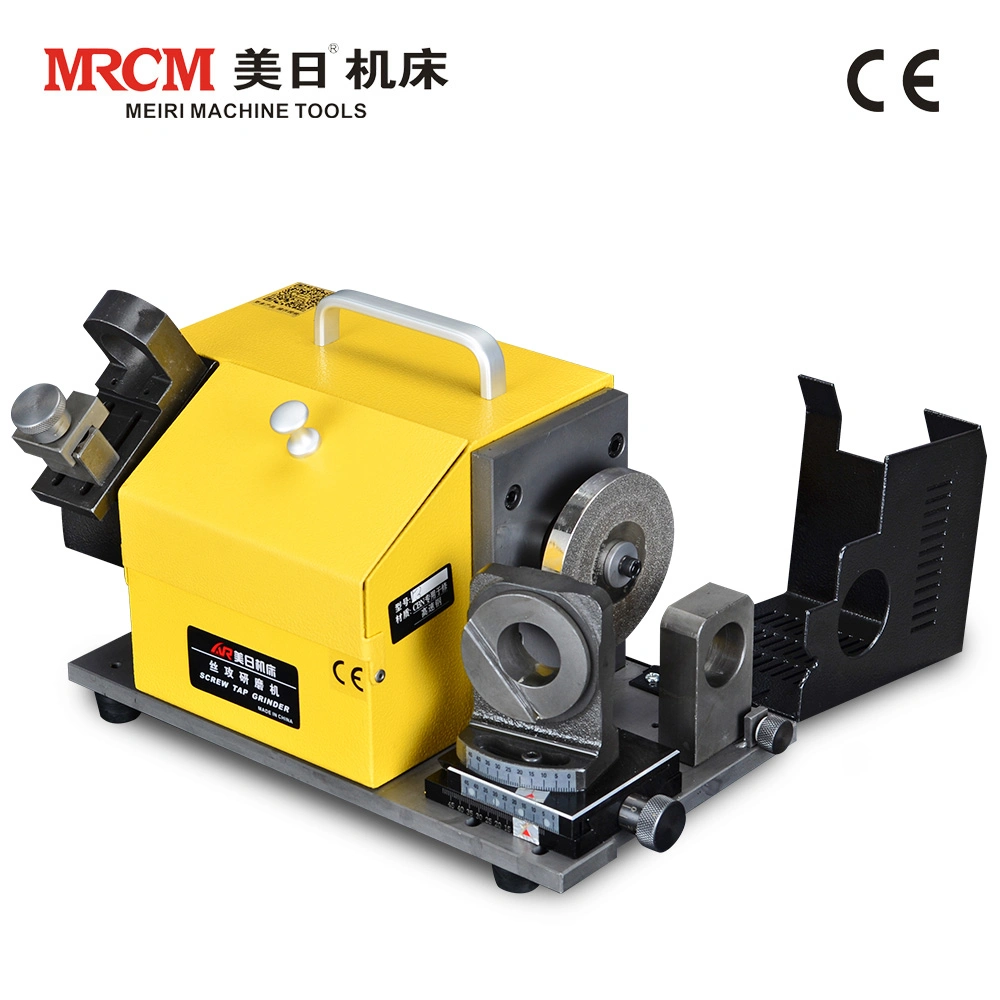 Mr-Y3 M5-M20 Screw Tap Grinder Re-Sharpener Machine