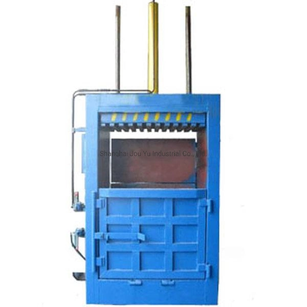 Waste Notebook Packing Machine