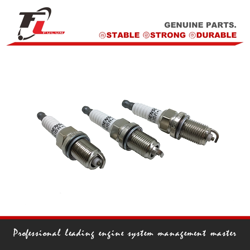 Piezas de automóvil para Toyota Spark Plugs 90919-01176 K16r-U.