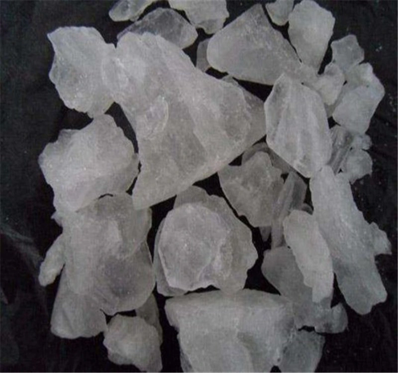 Aluminum Sulphate 17% Min Aluminium Sulphate High Pure Aluminum Sulfate White Flake, Granular, Powder Water Treatment