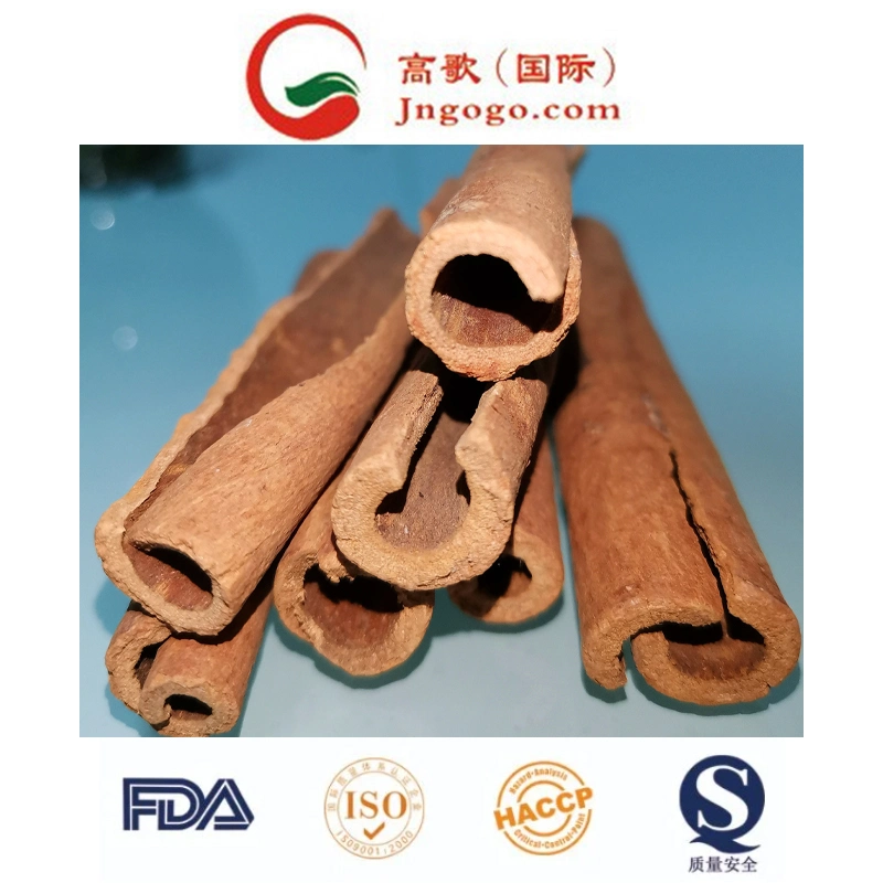 High-Quality Chinese Cassia - Long-Lasting Shelf Life