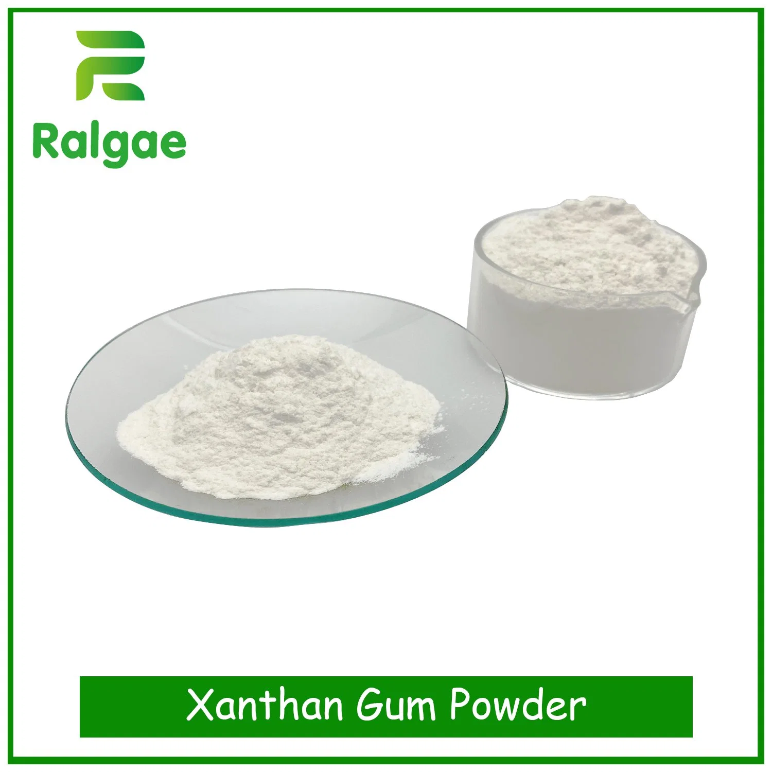 Xanthan Gum Foods Grade Inhaltsstoff für Emulsion CAS11138-66-2