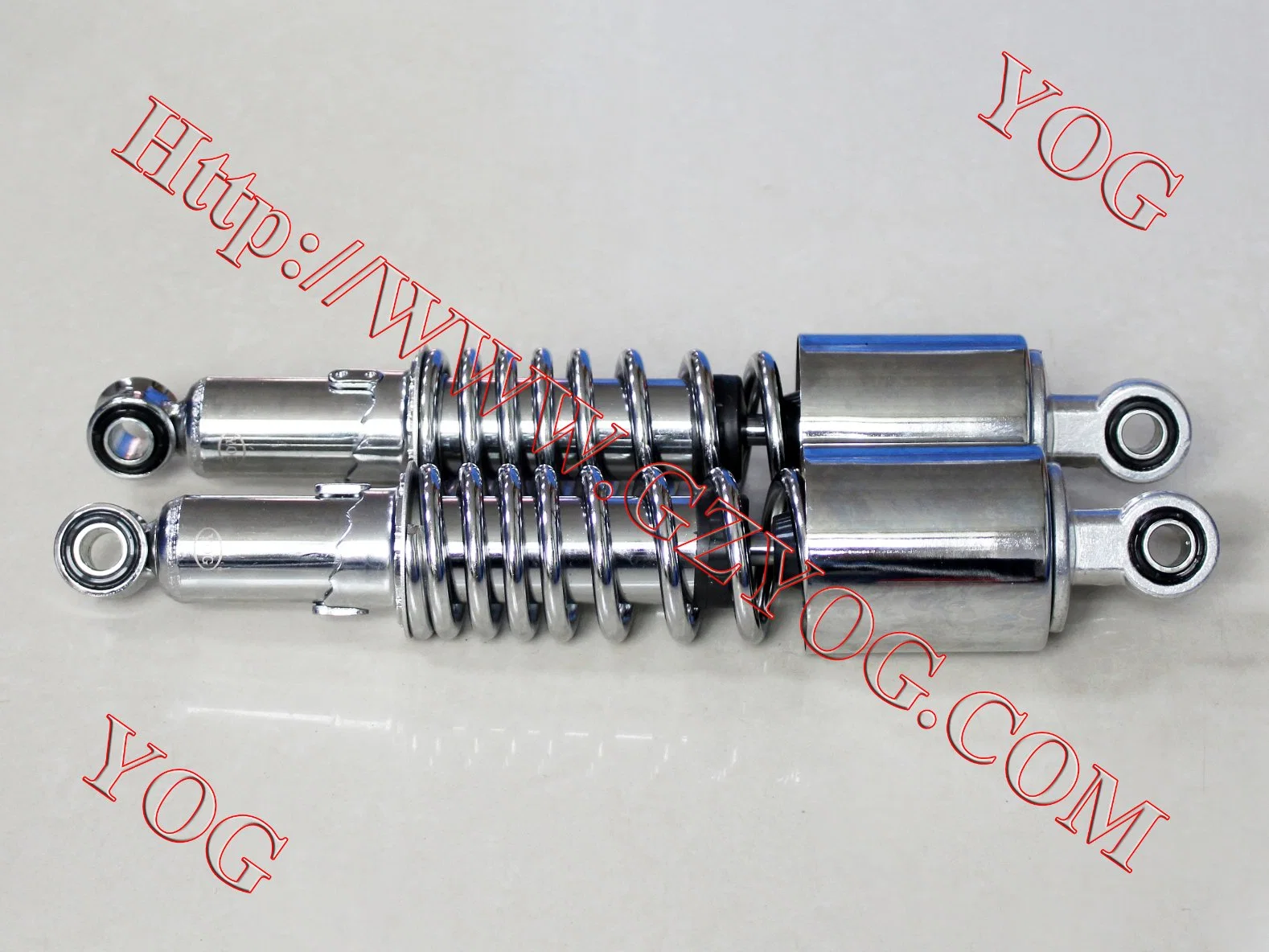 Motorcycle Parts, Motorcycle Rear Shock Absorber of TITAN150 CG150