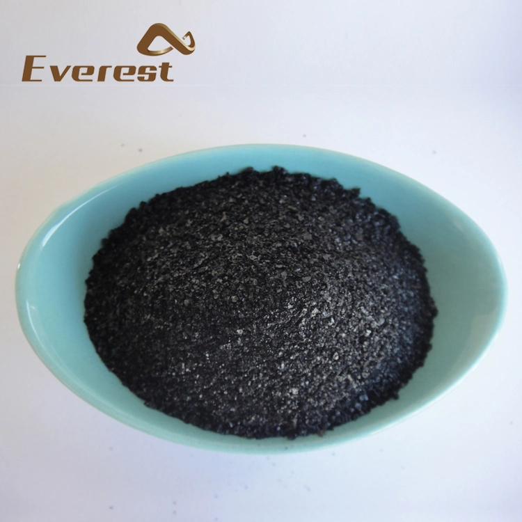 Humic Extract 80% Fulvic Acid 15% Potassium Humate From Leonardite