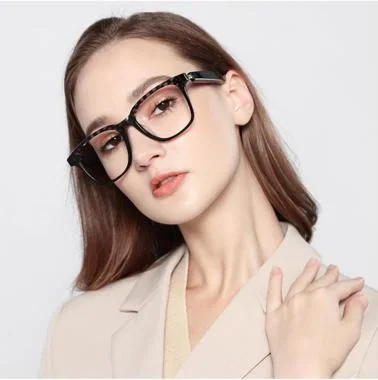 2022 Hot Sale Audio Bluetooth Sunglasses Fashion Smart Glasses