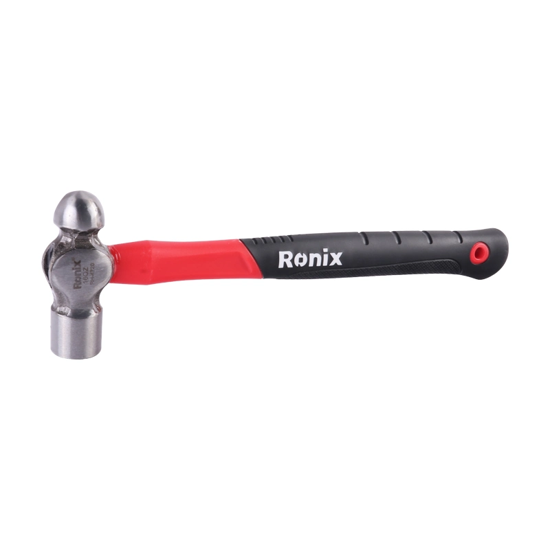 Ronix Model Rh-4720 16oz Ball Pein Hammer Portable Hand Tools