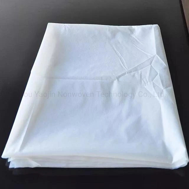 Cama de Hospital hojas desechables rollo otros productos de consumo médico quirúrgico médicos alfombrillas absorbentes