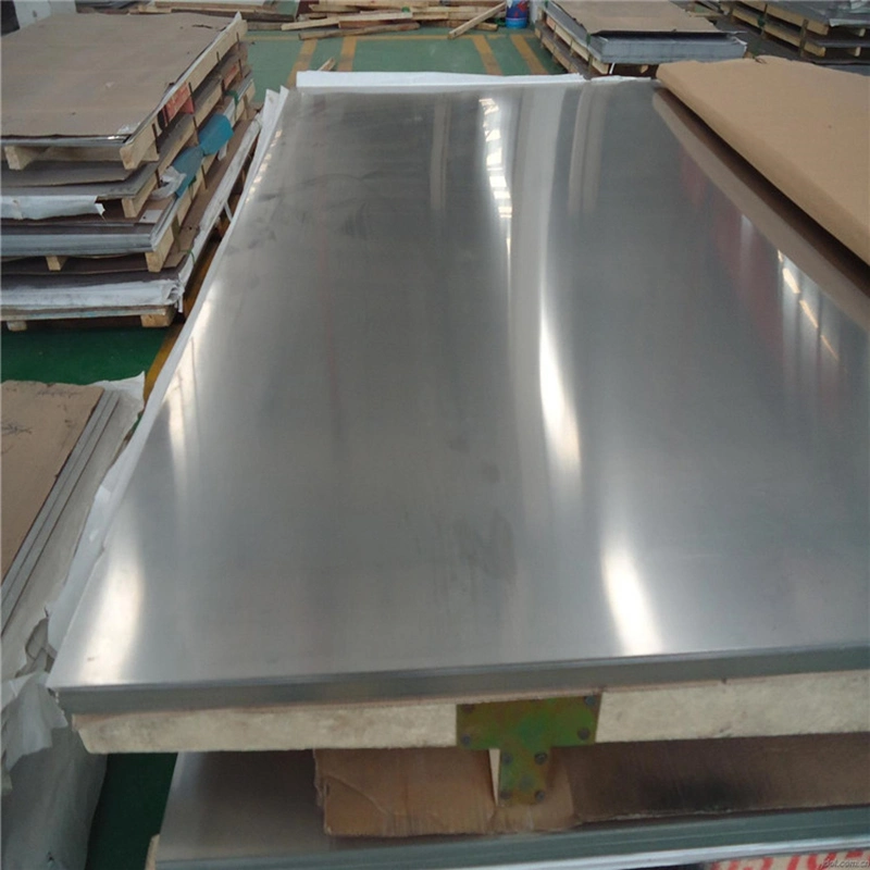 Mirror/Embossed//Checkered/Anti Print Finger/Perforated 304 316 Ss Sheet Stainless Steel Plate Price Per Kg