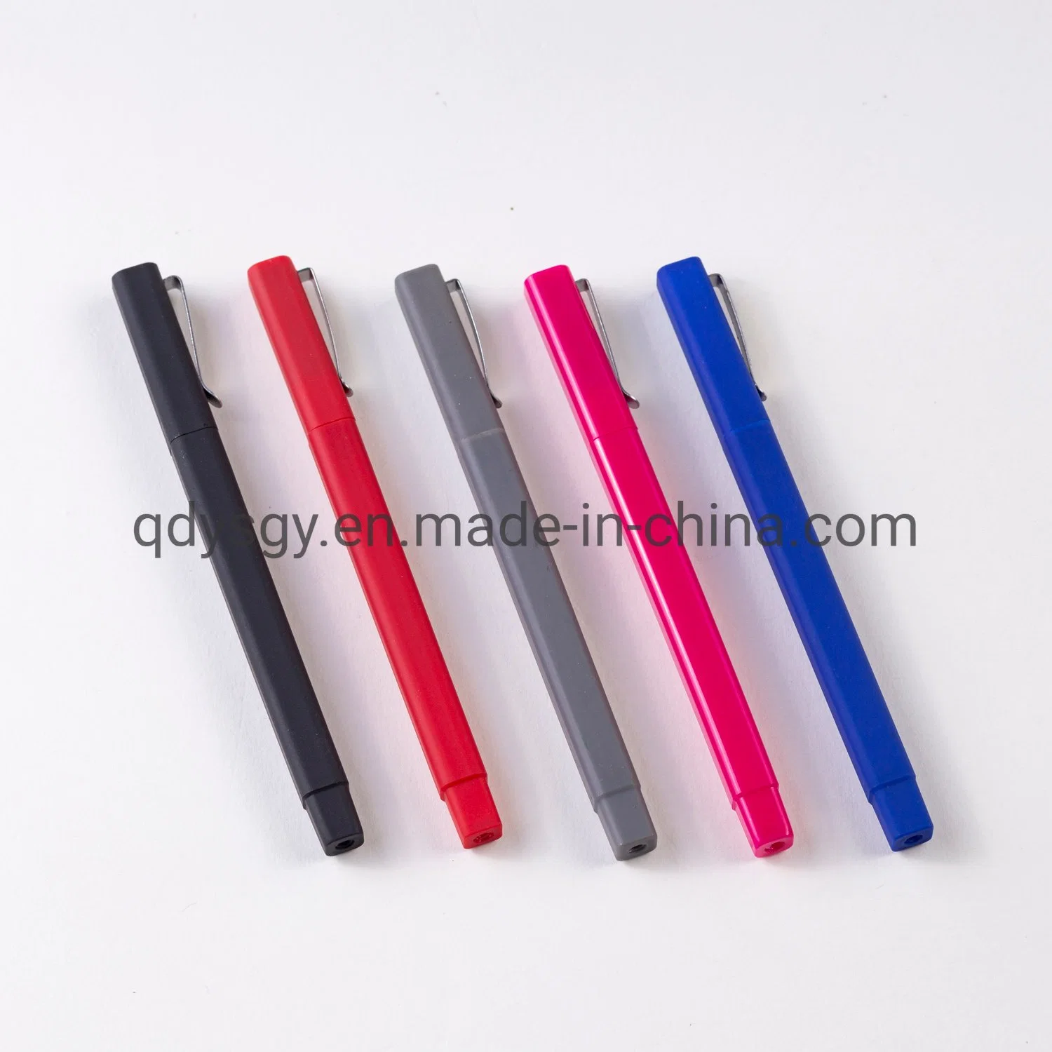 Wholesale/Supplier High-Quality Square Ball Pen