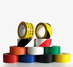 Good Price High Quality Barricade Non-Detectable Underground Warning Tape Caution Tape Custom