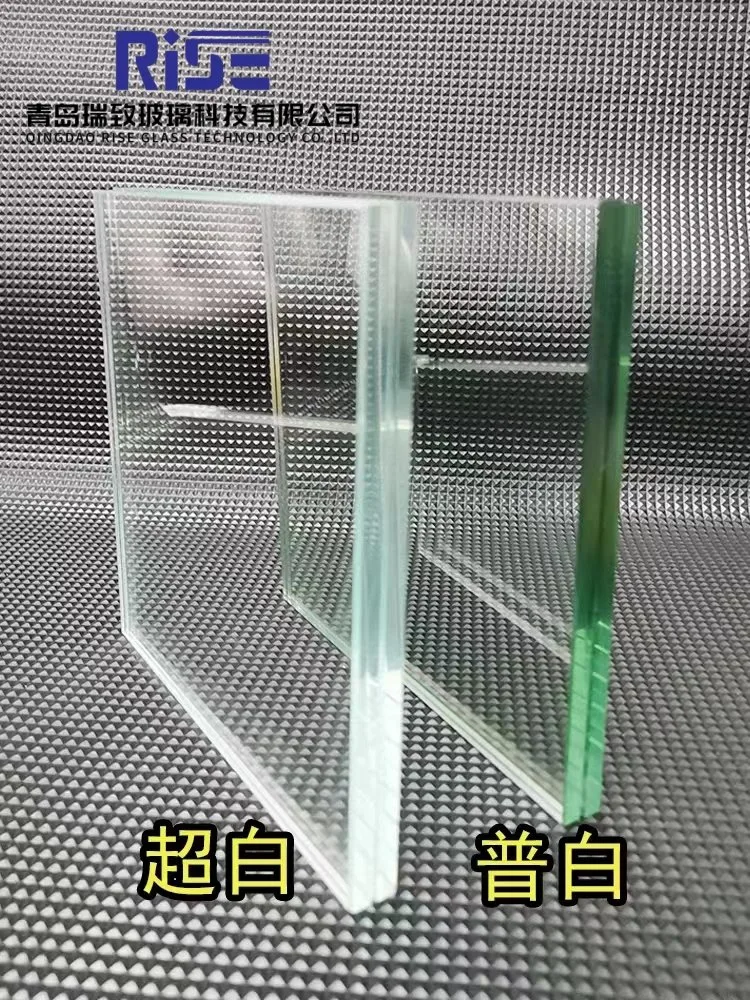 Low Iron/Extra Clear/Float Ultra Clear Glass by China Top Supplier