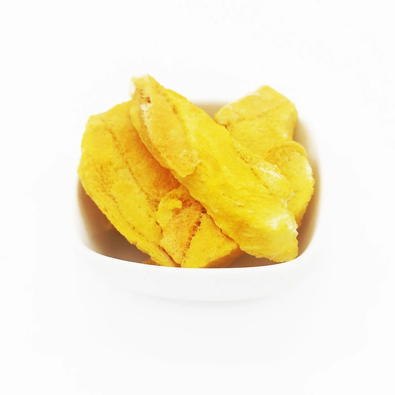 Ttn Sales Mango Dried Fruit Price Export Freeze Dried Mango Slices Bulk