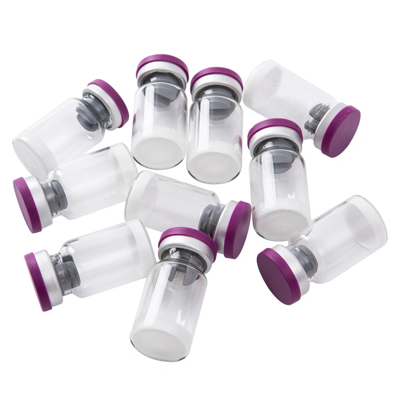 Wholesale/Supplier Ampoules Therapy Anti-Wrinkles Anti-Aging Face Lifting