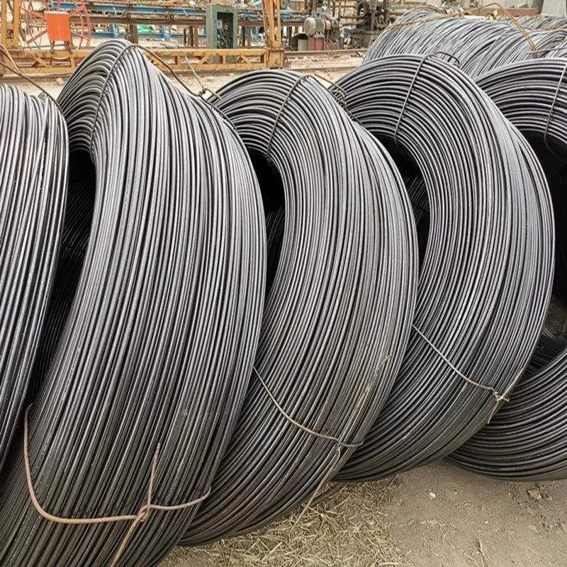 Packaging Quantong in Line with Marine Standards Nail Steel Wire ISO