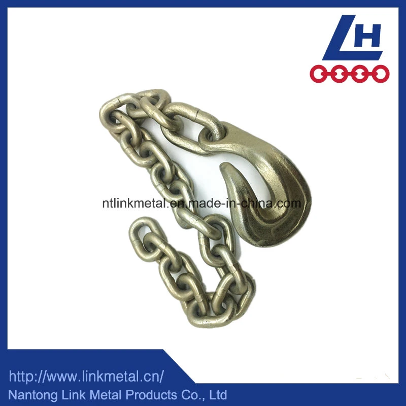 10mm Galvanized Australian Standard Short Link Chain