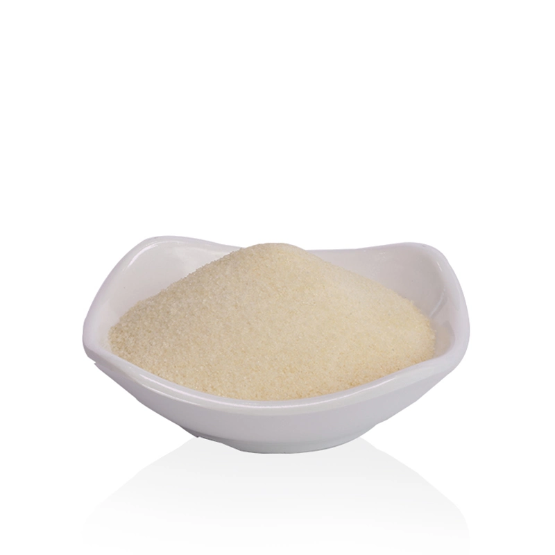 الخضار المصدّقة Gelatin Powder Food Grade Halal Gelatin