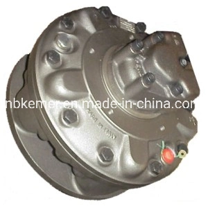 Low Speed High Torque Hydraulic Motor