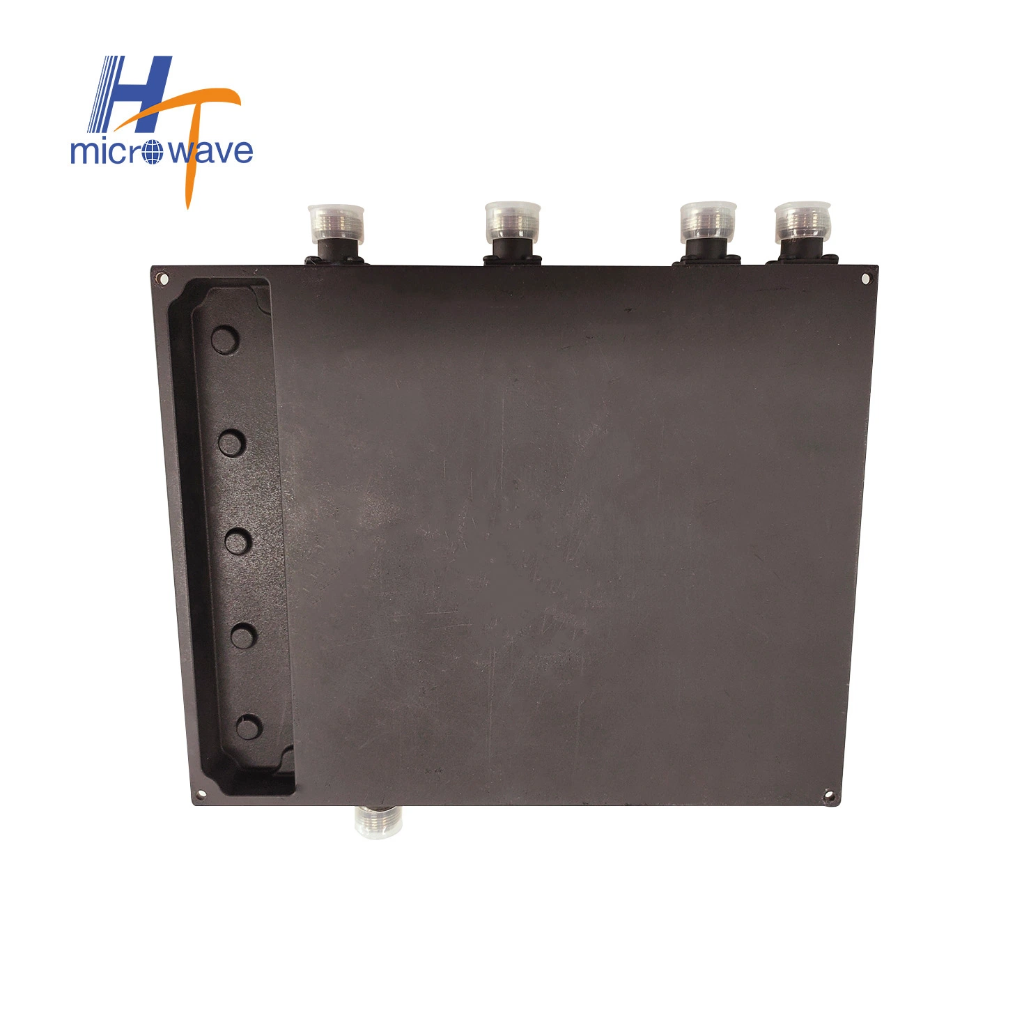 Ht 4 in 1 out 3dB Coupler or Hybrid Combiner for Distributed Antenna System