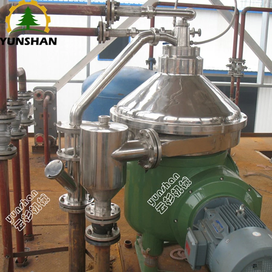 China Manufacture Automatic Corn Olive Food Oil Continuous Production Line