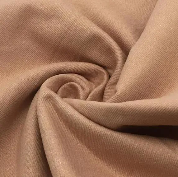 Linen Twill Fabric for Lady&prime; S Coat Leisure Suit Dress Blouse and Sleepwear