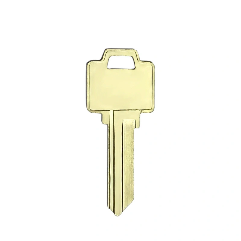 Unique Design Universal Locksmith Supplier Spider-Man Design House Key Blank Custom Wr5 Key Blank for Door for Key Duplication