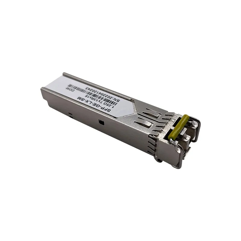 3rd Party SFP-Fe-Lx Fiber Optic Transceiver Compatible with Cisco Switches