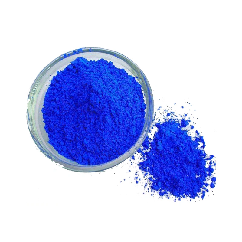 Chemical Pigment Blue 29/Ultramarine Blue 463/Ldk463/Ld466/Ld1515 for Plastic/Ink/Coating