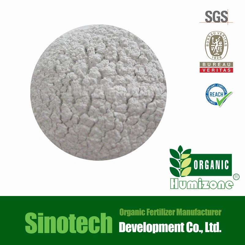 Amio Acid Chelate Zinc Micro Element Nutrient Fertilizer