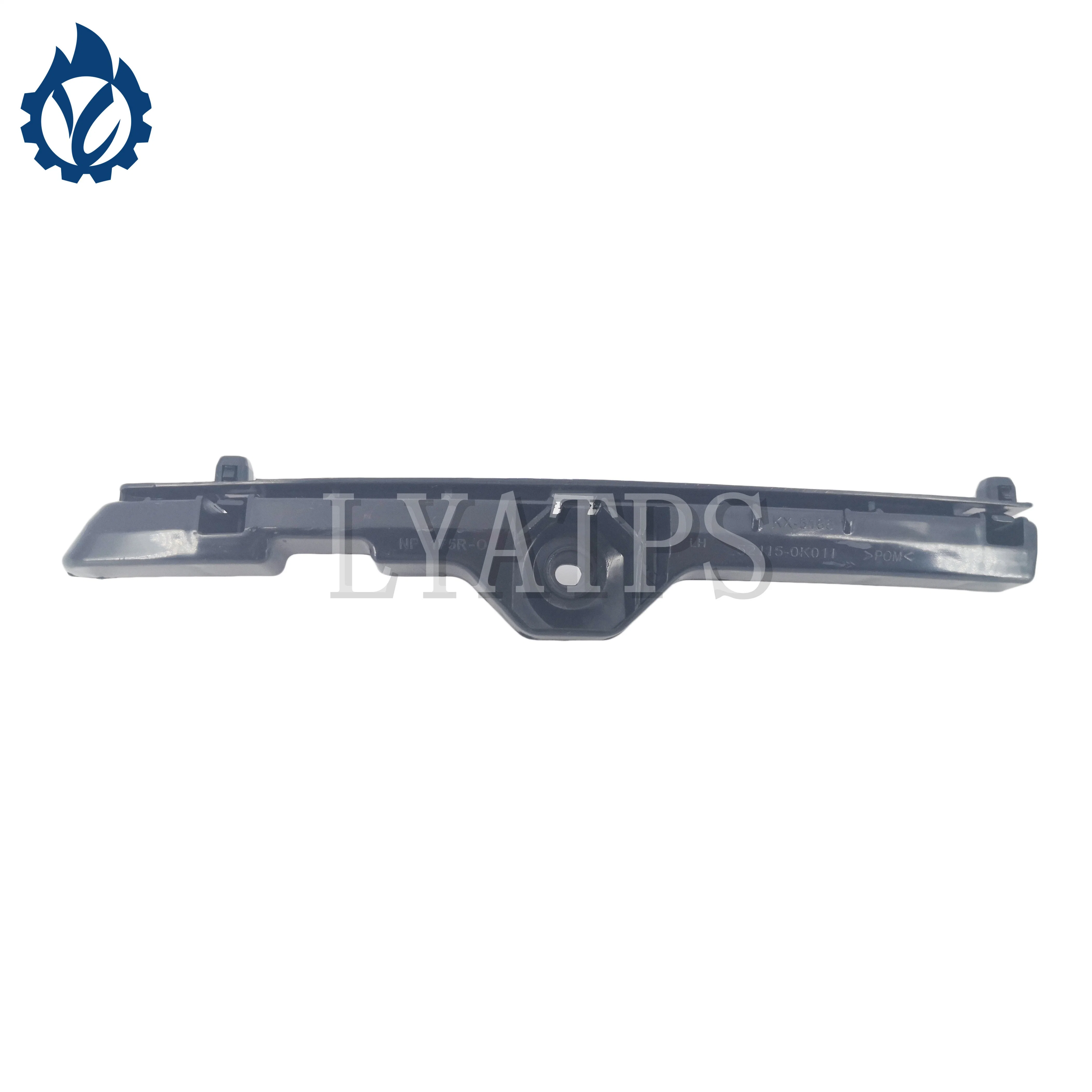 Car Front Bumper Support for Hilux Vigo 2004-2011 (52115-0K041 52116-0K041 52116-0K011 52115-0K011)