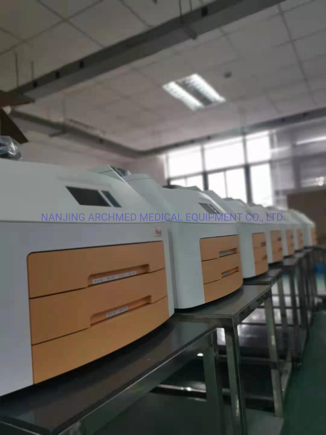 Medical Equipment X-ray Digital Thermal Imager Dry Film Printer