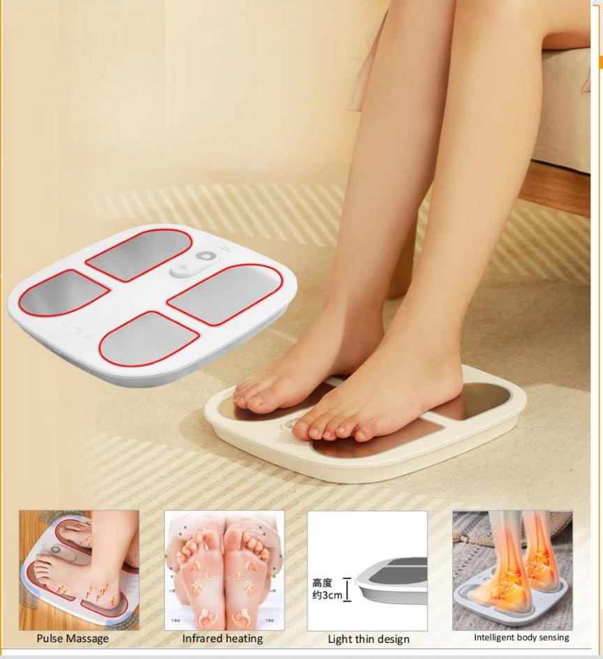 Foot Care Blood Circulation Electric Machine