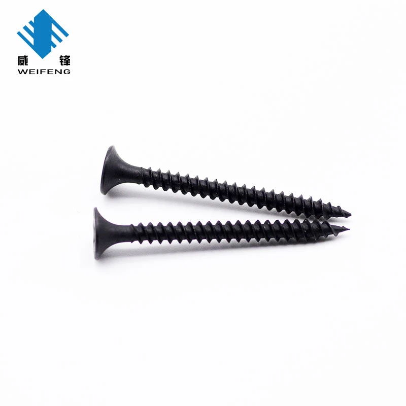 6#-14# Carbon Steel Customized Logo Packing Nuts Self Drilling Screw