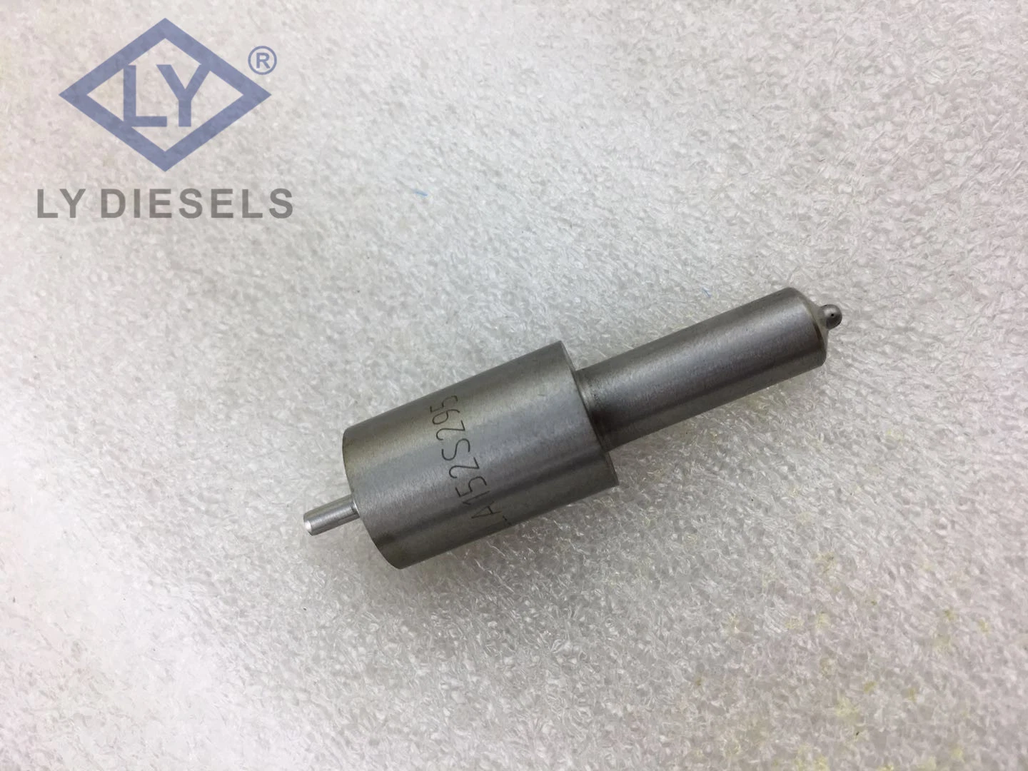 Diesel Engine Parts Fuel Injection Nozzle 152s295c2