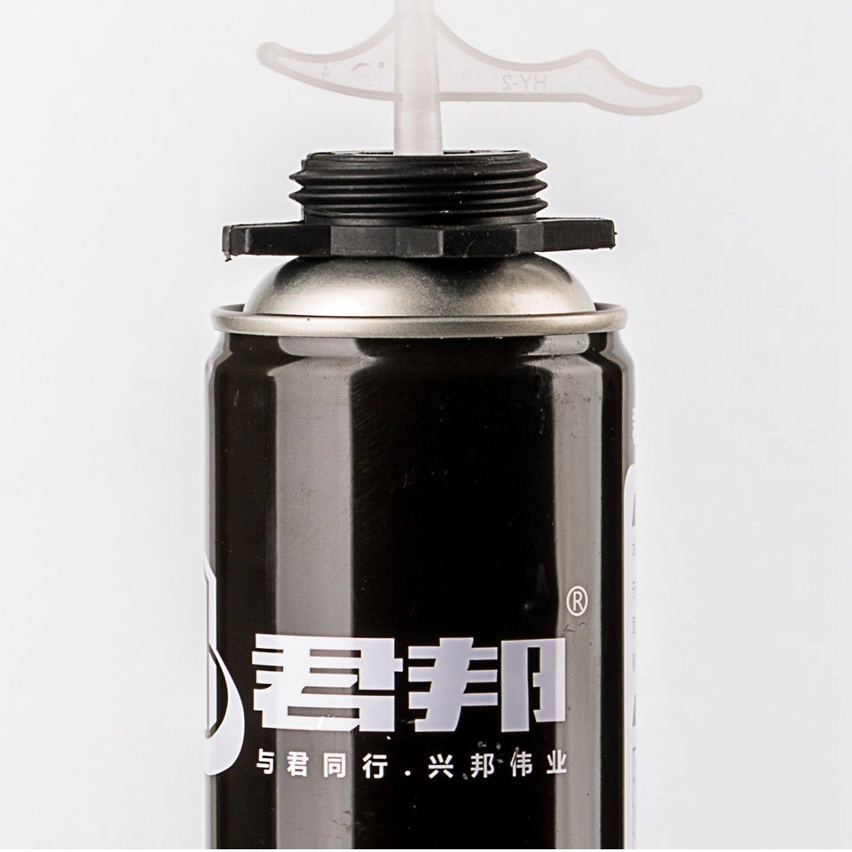 Thermal Gap Filler 750ml Polyurethane PU Foam Spray