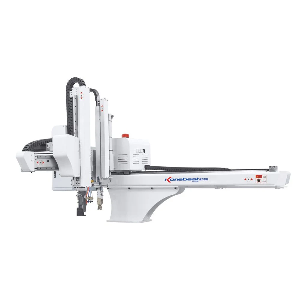 Hot Sales 3 Axis Mechanical Arm with Competitive Price