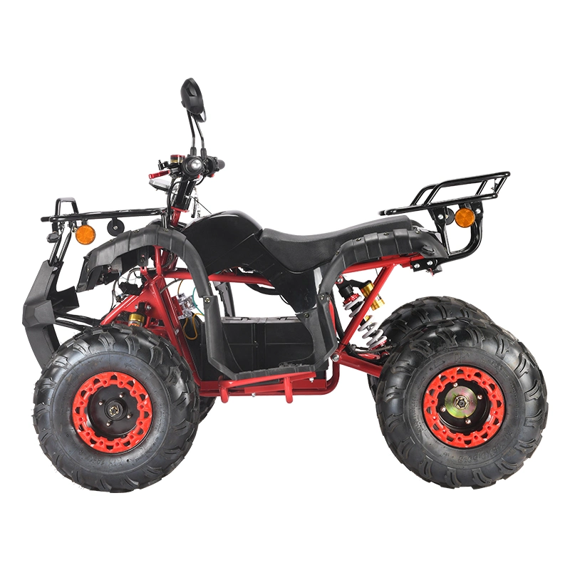 Street Legal CE 1000W 1500W ATV UTV Farm Buggy Hunting Vehicle