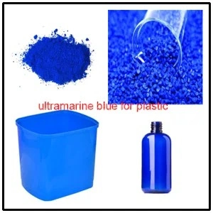 Gleiche Qualität wie Nubiola U-206 Ultramarinblau Pigment/Ultramarinblau L206