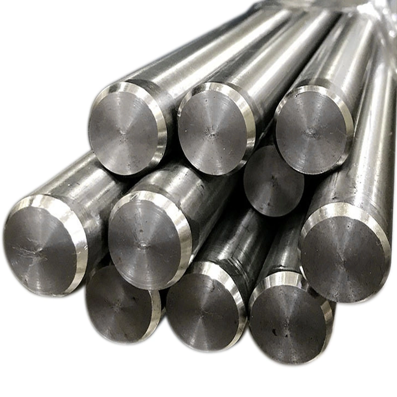 Inconel 625 Solid Bar Alloy