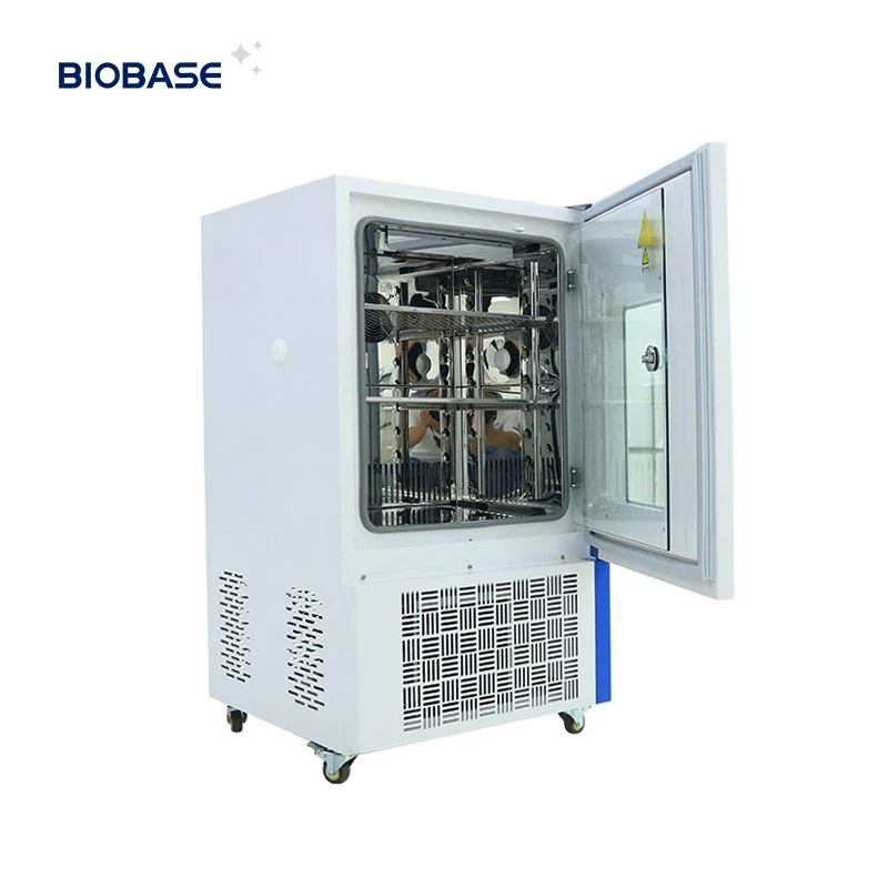 Biobase Manufacturer Mould Incubator for Medical Use