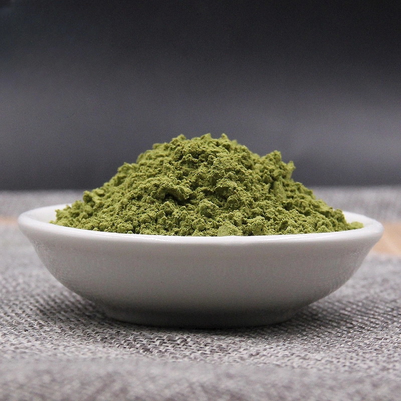 Top Quality 100% Pure Organic Matcha Green Tea EU Matcha Powder