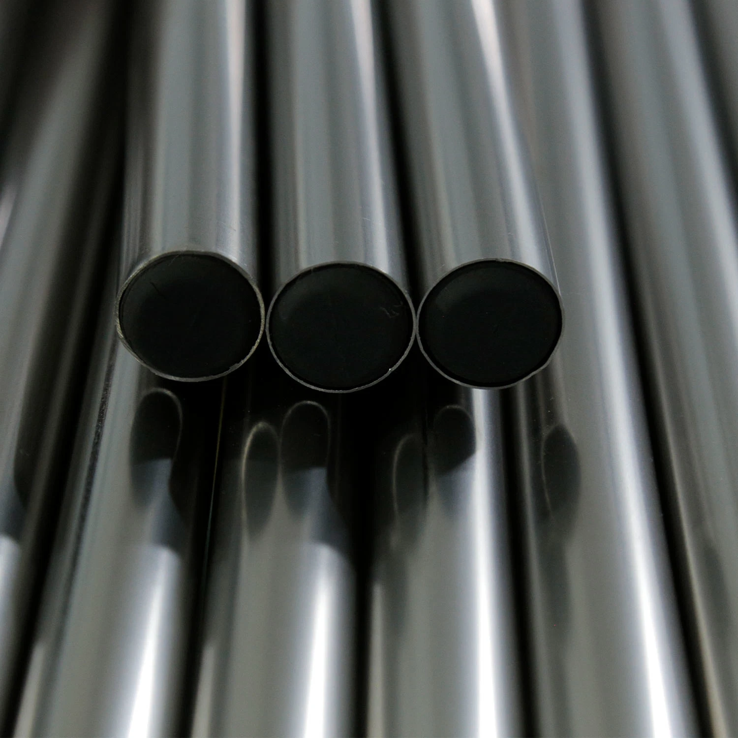 Cold Rolled ASTM B338 Small out Diameter Titanium Alloy Tube