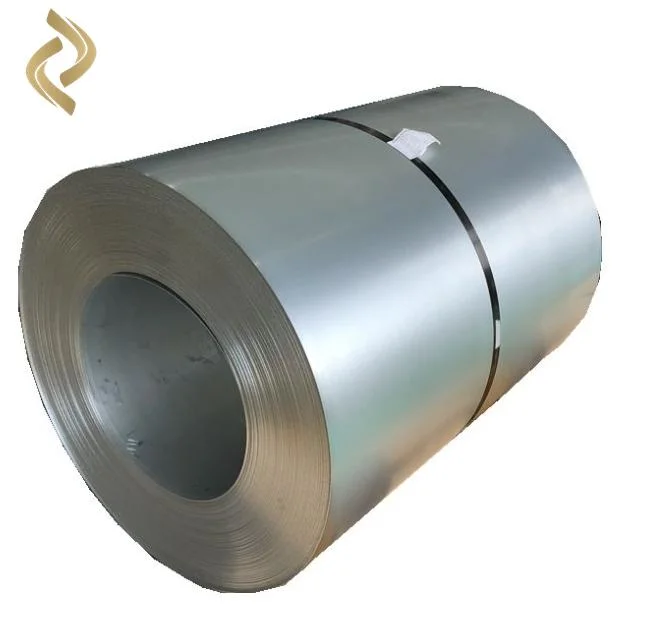 Stainless Steel Coil