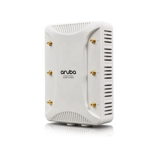 Aruba AP-228 Access Point Setting A Higher Standard For 802.11AC